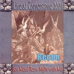 Recon (USA-2) : Live at Cornerstone